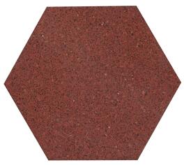 Микс Via Terrazzo Hex 760032 17.3x20