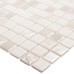 Vidrepur Astra WHITE - фото в интерьере