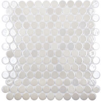 Vidrepur Circle 6000 White BR