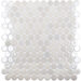 Vidrepur Circle 6000 White BR