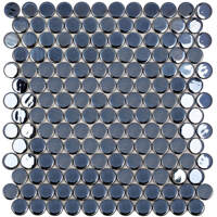 Vidrepur Circle 6005 Black BR