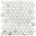 Vidrepur Hexagon COLORS 100/ DIAMOND 350D