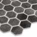 Vidrepur Hexagon COLORS 509 - фото в интерьере
