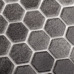Vidrepur Hexagon COLORS 509 - фото в интерьере