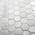 Vidrepur Hexagon COLORS 514 - фото в интерьере