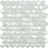 Vidrepur Hexagon DIAMOND 350D WHITE