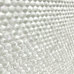 Vidrepur Hexagon DIAMOND 350D WHITE - фото в интерьере