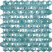 Vidrepur Hexagon DIAMOND 370D TURQUOISE