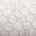 Vidrepur Hexagon MARBLES 4300 - фото в интерьере