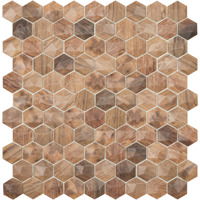 Vidrepur Hexagon WOODS 4700D
