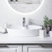 Vidrepur Marble 5300 - фото в интерьере