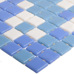 Vidrepur Mixed 100/102/106 DOT - фото в интерьере
