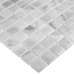 Vidrepur Nature 5600 Pearl River 25x25 - фото в интерьере