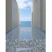 Vidrepur Nature 5604 Royal 25x25 - фото в интерьере
