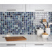 Vidrepur Nature 5604 Royal 38x38 - фото в интерьере