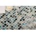 Vidrepur Nature 5606 Air Force 25x25 - фото в интерьере