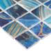 Vidrepur Nature 5704 Royal MT 25x25 - фото в интерьере