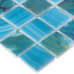 Vidrepur Nature 5707 Sky MT 25x25 - фото в интерьере