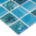 Vidrepur Nature 5707 Sky MT 38x38 - фото в интерьере