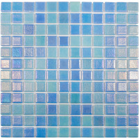 Vidrepur Shell MIX BLUE 551/552