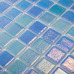 Vidrepur Shell MIX BLUE 551/552 - фото в интерьере