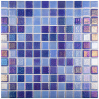 Vidrepur Shell MIX DEEP BLUE 552/555