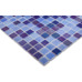 Vidrepur Shell MIX DEEP BLUE 552/555 - фото в интерьере