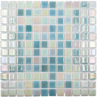 Vidrepur Shell MIX GREEN 553/554