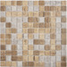 Vidrepur Stones MIX TRAVERTINO BLEND