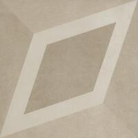 Керамогранит Villeroy Boch Century Unlimited Многоцветный Теплые Тона K Set 8 Pcs 20x20