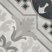 Керамогранит Villeroy Boch Century Unlimited Серый D Set 8 Pcs 20x20