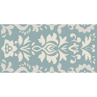 Керамика Villeroy Boch Cherie Бирюзовый 1 30x60