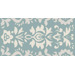 Керамика Villeroy Boch Cherie Бирюзовый 1 30x60