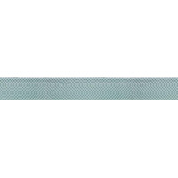 Стекло Villeroy Boch Cherie Бирюзовый Стеклянный 7.5x60