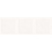Керамика Villeroy Boch Jardin White Boiserie Decor Matt Rect 40x120