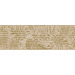 Керамика Villeroy Boch La Citta White Pvd Flower Decor Matt Rect 40x120