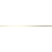Металл Villeroy Boch La Citta Brass Metal Border 1.5x120