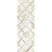 Керамика Villeroy Boch Marble Arch Декор Арктик Голд 40x120