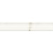 Керамика Villeroy Boch Marmochic Белый Бордюр 5x29.5