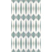 Керамика Villeroy Boch Melrose Зеленый Декор 30x60