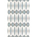 Керамика Villeroy Boch Melrose Синий Декор 30x60
