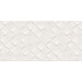 Керамика Villeroy Boch Monochrome Magic Белый Декор Матовый 30x60