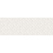 Керамика Villeroy Boch Monochrome Magic Белый Декор Матовый 40x120
