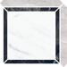 Керамогранит Villeroy Boch Nocturne Multicolor Decor Full Lappato Rect 21x21