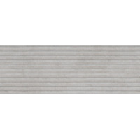 Керамика Villeroy Boch Ombra Grey 3D Decor Matt Rect 30x90