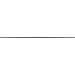 Металл Villeroy Boch Parterre Bronze Metal Border 1x90