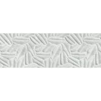 Керамика Villeroy Boch Prelude White Decor Glossy Rect 30x90