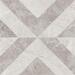 Керамогранит Villeroy Boch Prelude Multicolor Decor Full Lappato Rect 60x60