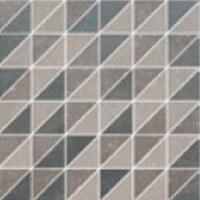 Керамогранит Villeroy Boch Skyline Многоцветный Декор Полуполированный 30x30