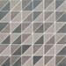 Керамогранит Villeroy Boch Skyline Многоцветный Декор Полуполированный 30x30